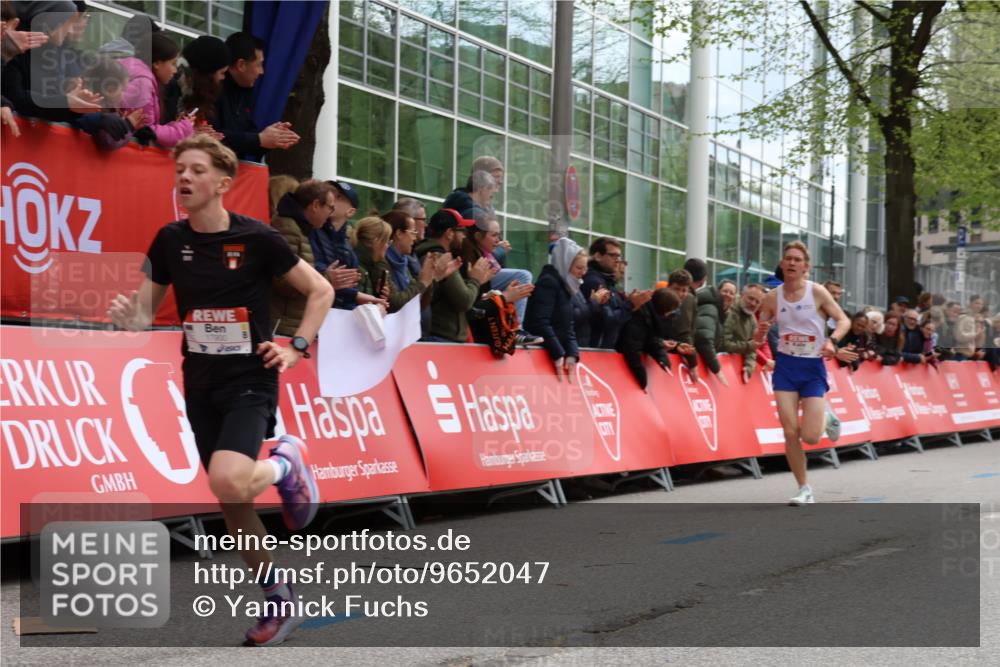 25.04.2026 - Das Zehntel Yannick Fuchs http://msf.ph/oto/9652047 25.04.2026 14:43:30 Laufen 17900 meine-sportfotos.de