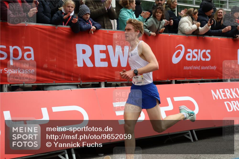25.04.2026 - Das Zehntel Yannick Fuchs http://msf.ph/oto/9652059 25.04.2026 14:43:32 Laufen 17083 meine-sportfotos.de