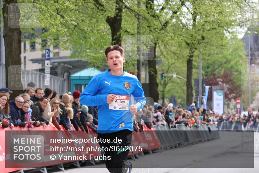 25.04.2026 - Das Zehntel Yannick Fuchs http://msf.ph/oto/9652075 25.04.2026 14:44:13 Laufen 18309, 19 meine-sportfotos.de