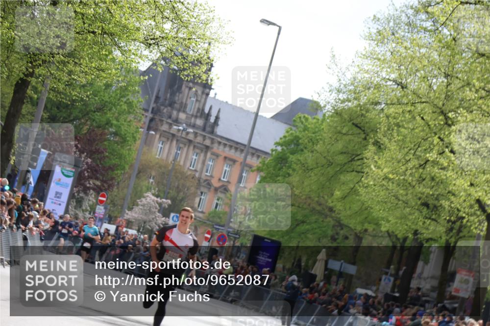 25.04.2026 - Das Zehntel Yannick Fuchs http://msf.ph/oto/9652087 25.04.2026 14:44:17 Laufen  meine-sportfotos.de