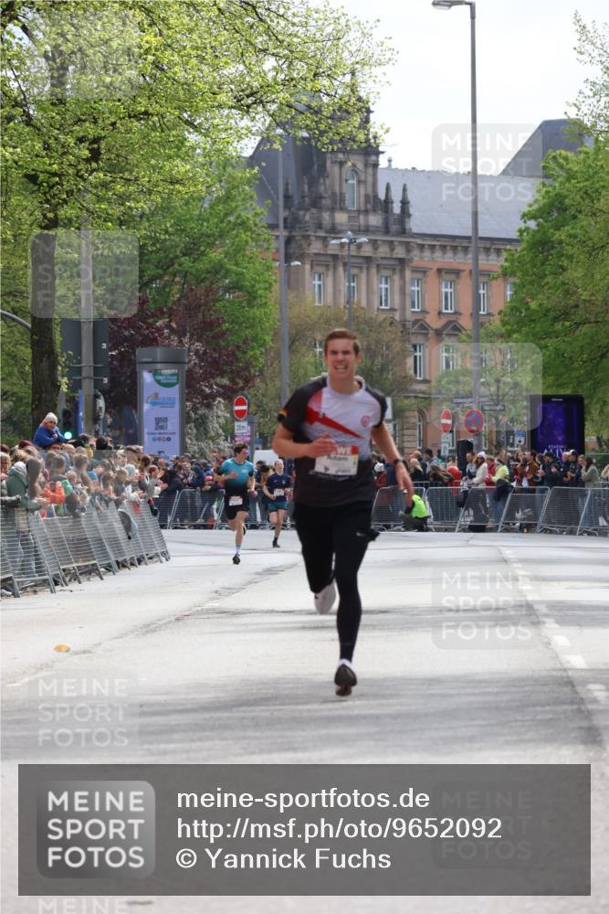 25.04.2026 - Das Zehntel Yannick Fuchs http://msf.ph/oto/9652092 25.04.2026 14:44:19 Laufen 0900, 20 meine-sportfotos.de