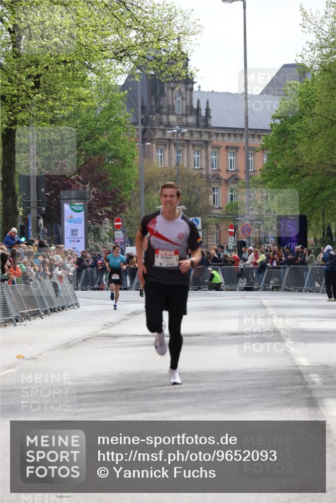 25.04.2026 - Das Zehntel Yannick Fuchs http://msf.ph/oto/9652093 25.04.2026 14:44:20 Laufen 20 meine-sportfotos.de