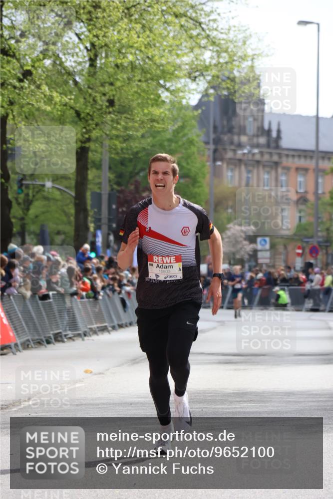 25.04.2026 - Das Zehntel Yannick Fuchs http://msf.ph/oto/9652100 25.04.2026 14:44:21 Laufen 15803 meine-sportfotos.de