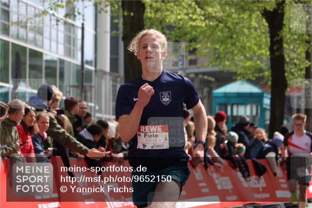 25.04.2026 - Das Zehntel Yannick Fuchs http://msf.ph/oto/9652150 25.04.2026 14:44:39 Laufen 17919, 11 meine-sportfotos.de