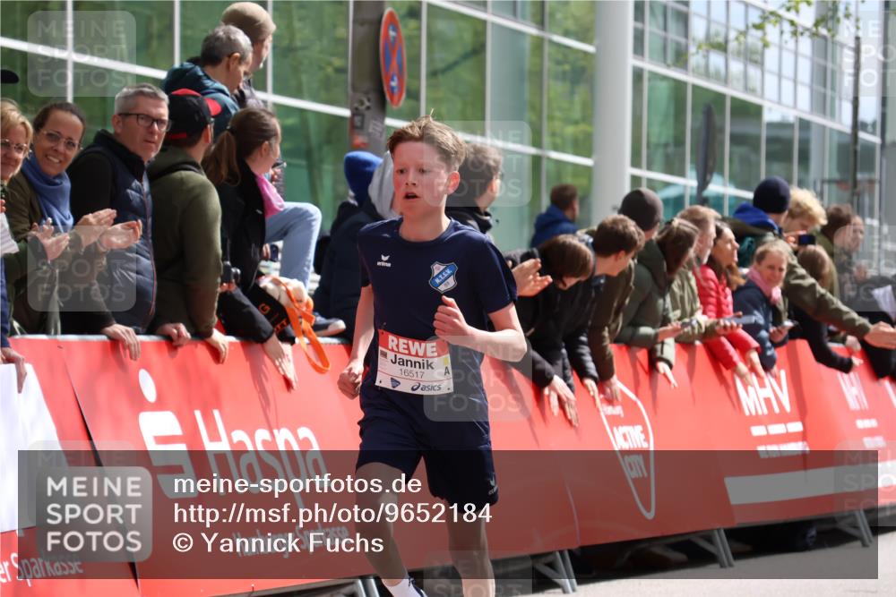 25.04.2026 - Das Zehntel Yannick Fuchs http://msf.ph/oto/9652184 25.04.2026 14:44:46 Laufen 5, 16517 meine-sportfotos.de