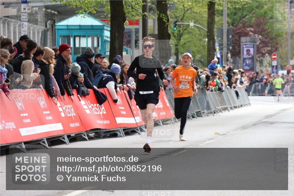25.04.2026 - Das Zehntel Yannick Fuchs http://msf.ph/oto/9652196 25.04.2026 14:44:51 Laufen 111 meine-sportfotos.de