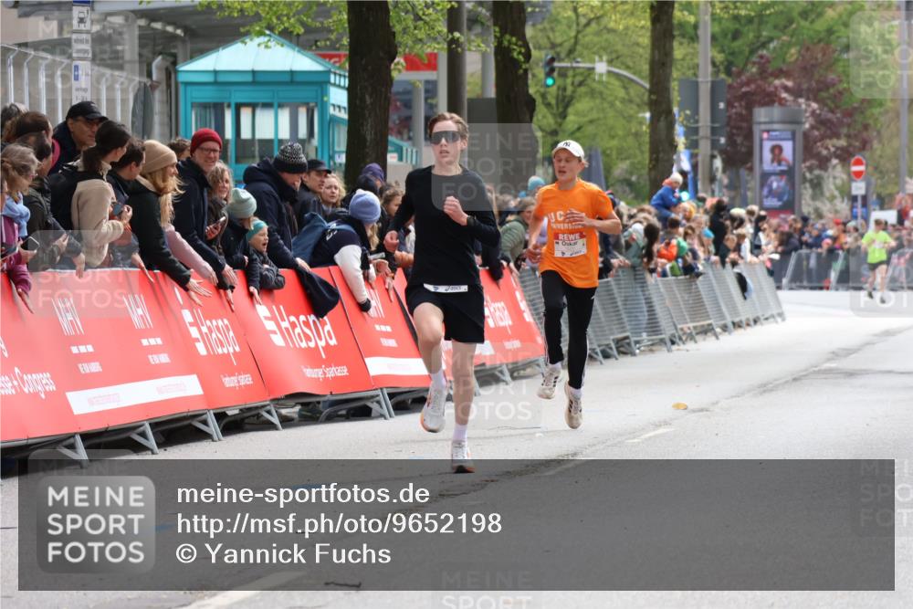 25.04.2026 - Das Zehntel Yannick Fuchs http://msf.ph/oto/9652198 25.04.2026 14:44:52 Laufen  meine-sportfotos.de