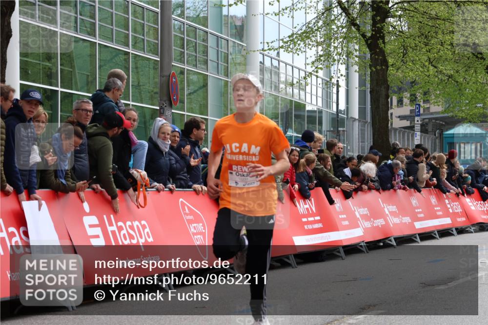 25.04.2026 - Das Zehntel Yannick Fuchs http://msf.ph/oto/9652211 25.04.2026 14:44:56 Laufen 18231 meine-sportfotos.de
