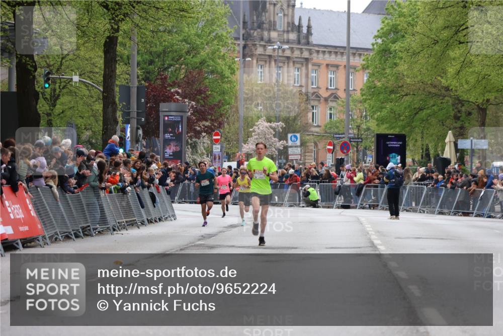 25.04.2026 - Das Zehntel Yannick Fuchs http://msf.ph/oto/9652224 25.04.2026 14:45:04 Laufen  meine-sportfotos.de