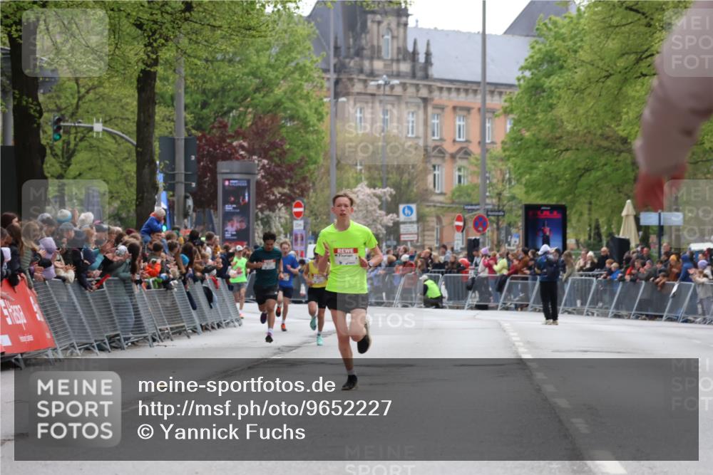 25.04.2026 - Das Zehntel Yannick Fuchs http://msf.ph/oto/9652227 25.04.2026 14:45:07 Laufen  meine-sportfotos.de