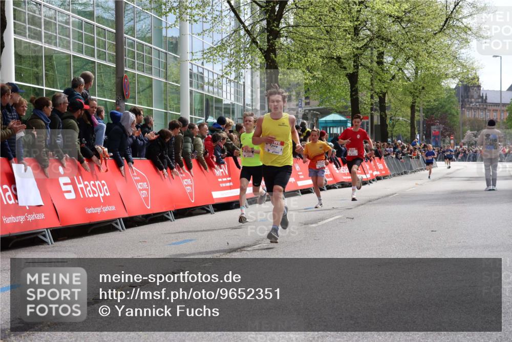 25.04.2026 - Das Zehntel Yannick Fuchs http://msf.ph/oto/9652351 25.04.2026 14:45:46 Laufen 5 meine-sportfotos.de