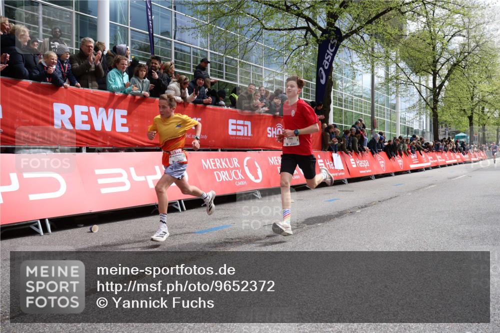 25.04.2026 - Das Zehntel Yannick Fuchs http://msf.ph/oto/9652372 25.04.2026 14:45:49 Laufen 3 meine-sportfotos.de
