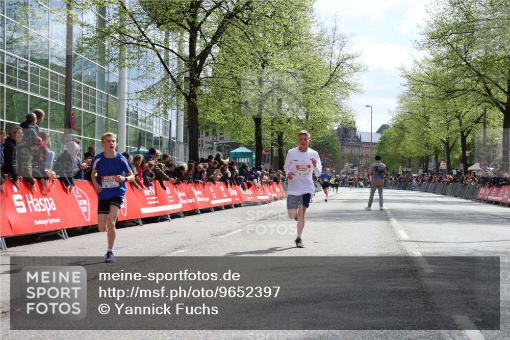 25.04.2026 - Das Zehntel Yannick Fuchs http://msf.ph/oto/9652397 25.04.2026 14:45:54 Laufen  meine-sportfotos.de