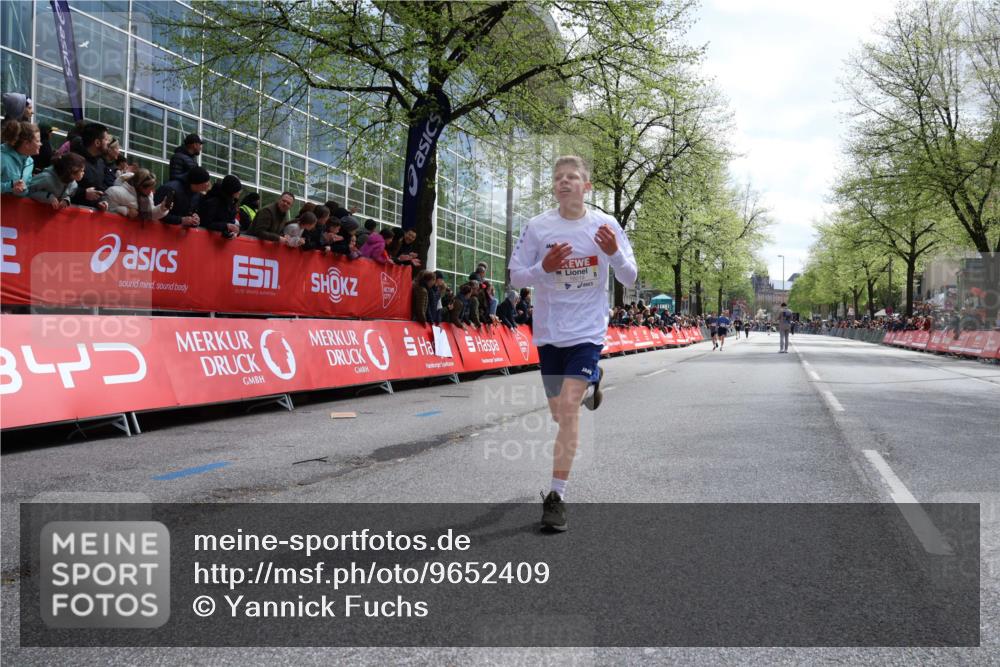 25.04.2026 - Das Zehntel Yannick Fuchs http://msf.ph/oto/9652409 25.04.2026 14:45:56 Laufen 3, 51 meine-sportfotos.de
