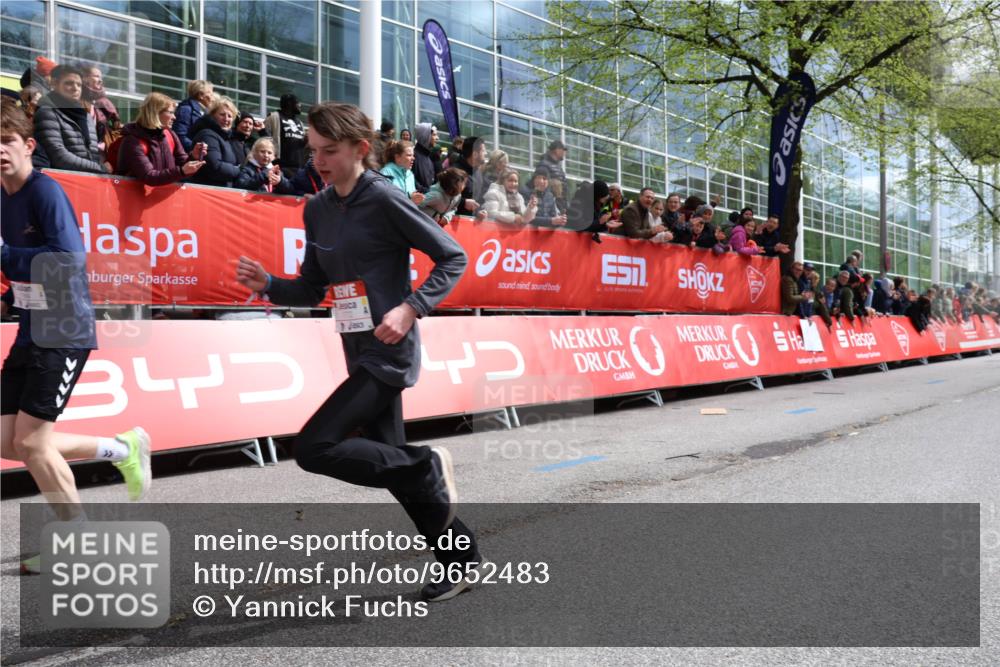 25.04.2026 - Das Zehntel Yannick Fuchs http://msf.ph/oto/9652483 25.04.2026 14:46:12 Laufen  meine-sportfotos.de