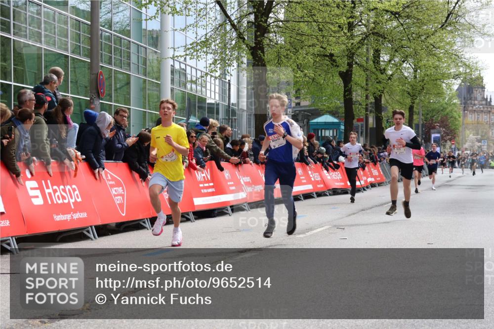 25.04.2026 - Das Zehntel Yannick Fuchs http://msf.ph/oto/9652514 25.04.2026 14:46:21 Laufen  meine-sportfotos.de