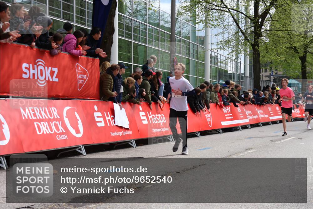 25.04.2026 - Das Zehntel Yannick Fuchs http://msf.ph/oto/9652540 25.04.2026 14:46:26 Laufen 6, 5 meine-sportfotos.de