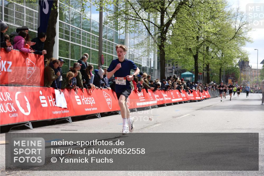 25.04.2026 - Das Zehntel Yannick Fuchs http://msf.ph/oto/9652558 25.04.2026 14:46:29 Laufen 86, 5 meine-sportfotos.de