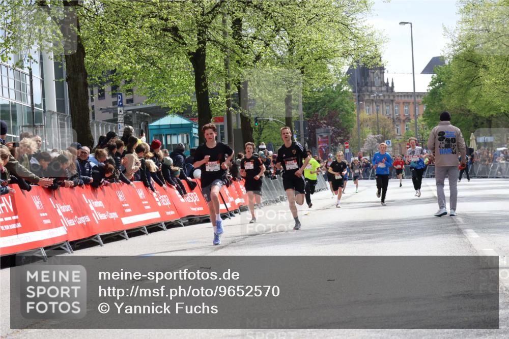 25.04.2026 - Das Zehntel Yannick Fuchs http://msf.ph/oto/9652570 25.04.2026 14:46:33 Laufen 40 meine-sportfotos.de