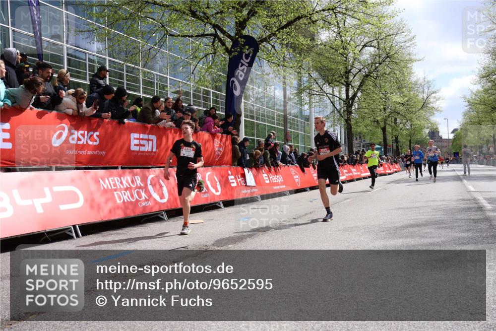 25.04.2026 - Das Zehntel Yannick Fuchs http://msf.ph/oto/9652595 25.04.2026 14:46:38 Laufen  meine-sportfotos.de