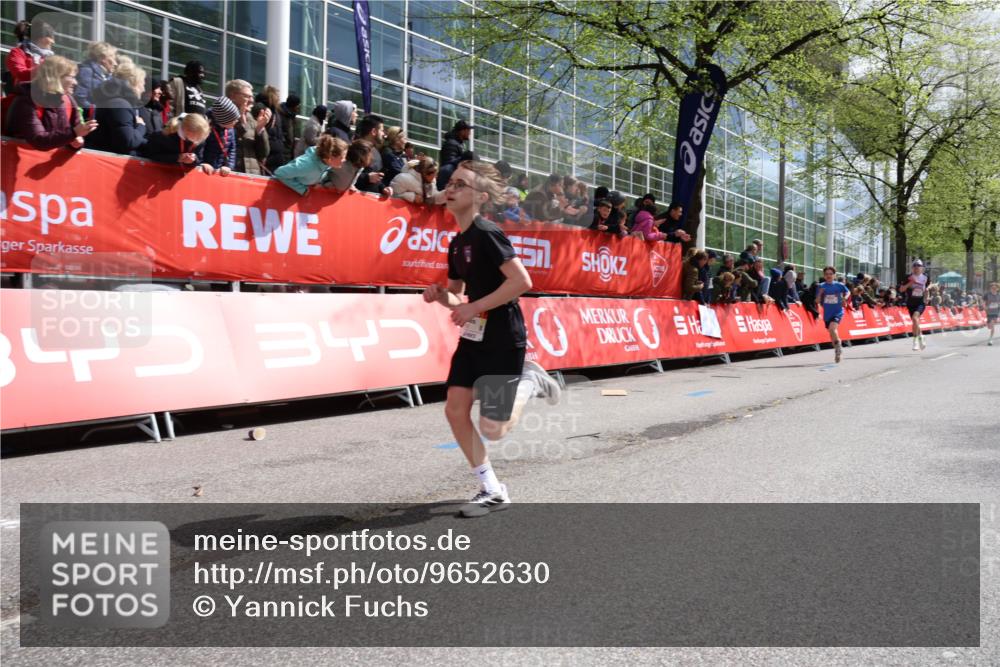 25.04.2026 - Das Zehntel Yannick Fuchs http://msf.ph/oto/9652630 25.04.2026 14:46:44 Laufen 45, 345, 57, 5 meine-sportfotos.de