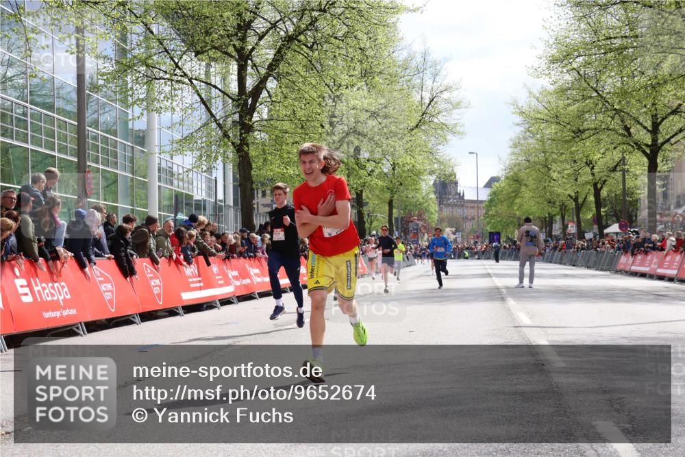 25.04.2026 - Das Zehntel Yannick Fuchs http://msf.ph/oto/9652674 25.04.2026 14:46:53 Laufen 5 meine-sportfotos.de