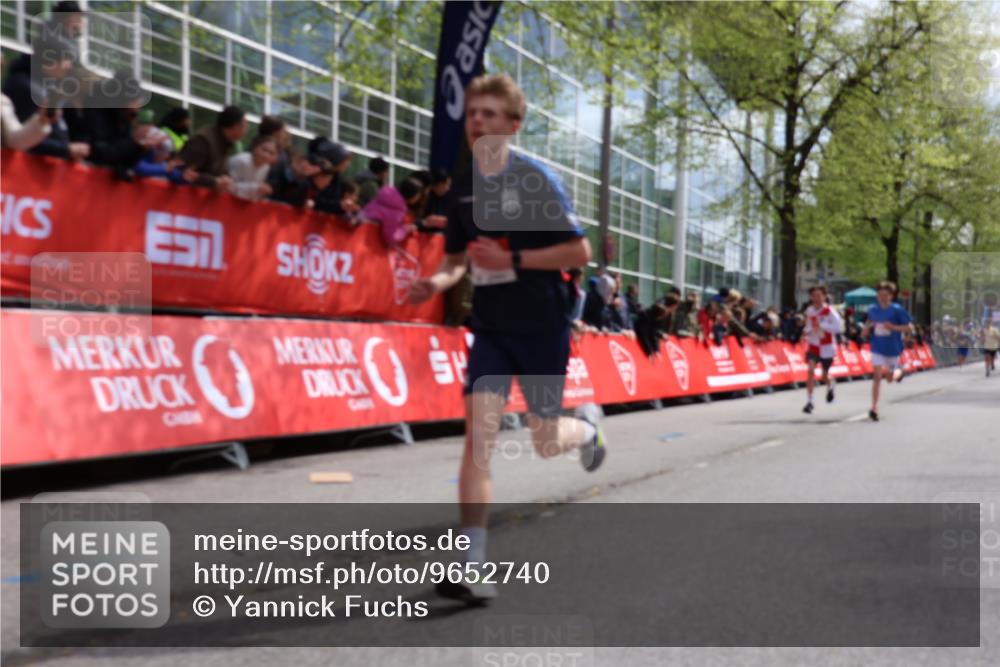 25.04.2026 - Das Zehntel Yannick Fuchs http://msf.ph/oto/9652740 25.04.2026 14:47:05 Laufen  meine-sportfotos.de