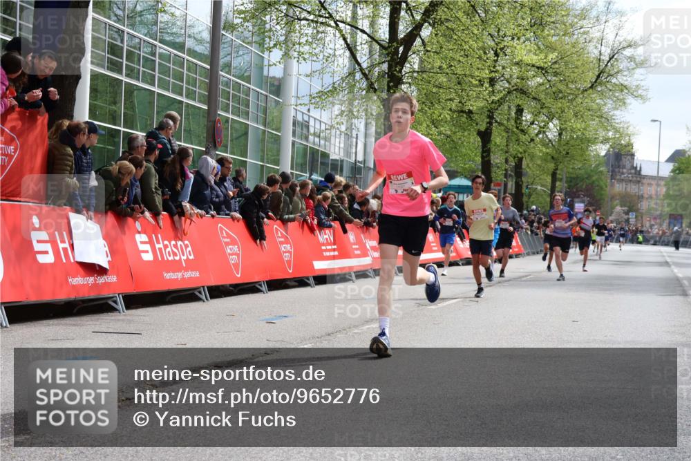 25.04.2026 - Das Zehntel Yannick Fuchs http://msf.ph/oto/9652776 25.04.2026 14:47:11 Laufen 5 meine-sportfotos.de