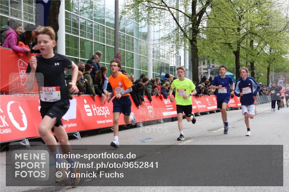 25.04.2026 - Das Zehntel Yannick Fuchs http://msf.ph/oto/9652841 25.04.2026 14:47:27 Laufen 6, 0 meine-sportfotos.de