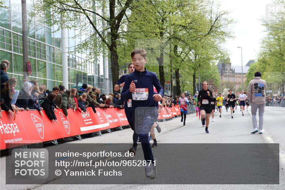 25.04.2026 - Das Zehntel Yannick Fuchs http://msf.ph/oto/9652871 25.04.2026 14:47:33 Laufen 3, 15346, 40 meine-sportfotos.de