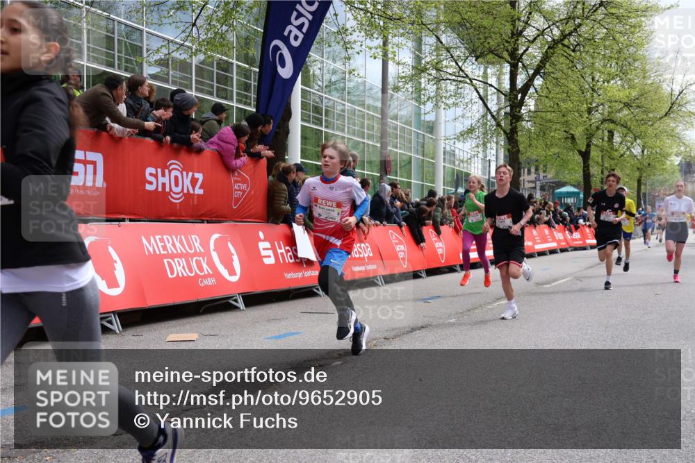 25.04.2026 - Das Zehntel Yannick Fuchs http://msf.ph/oto/9652905 25.04.2026 14:47:39 Laufen  meine-sportfotos.de