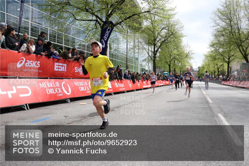 25.04.2026 - Das Zehntel Yannick Fuchs http://msf.ph/oto/9652923 25.04.2026 14:47:43 Laufen 5 meine-sportfotos.de