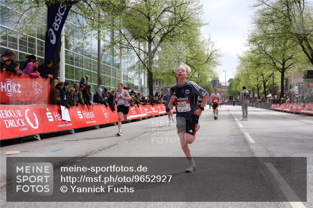 25.04.2026 - Das Zehntel Yannick Fuchs http://msf.ph/oto/9652927 25.04.2026 14:47:44 Laufen 5 meine-sportfotos.de