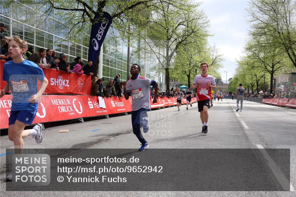 25.04.2026 - Das Zehntel Yannick Fuchs http://msf.ph/oto/9652942 25.04.2026 14:47:47 Laufen 5 meine-sportfotos.de