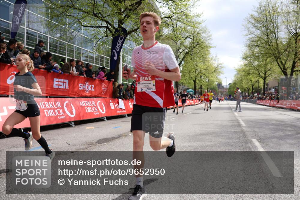 25.04.2026 - Das Zehntel Yannick Fuchs http://msf.ph/oto/9652950 25.04.2026 14:47:48 Laufen 17600 meine-sportfotos.de