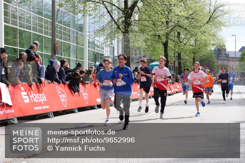 25.04.2026 - Das Zehntel Yannick Fuchs http://msf.ph/oto/9652996 25.04.2026 14:48:00 Laufen 5 meine-sportfotos.de