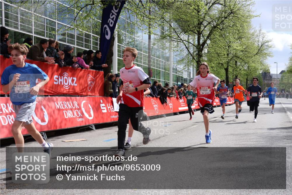 25.04.2026 - Das Zehntel Yannick Fuchs http://msf.ph/oto/9653009 25.04.2026 14:48:02 Laufen  meine-sportfotos.de