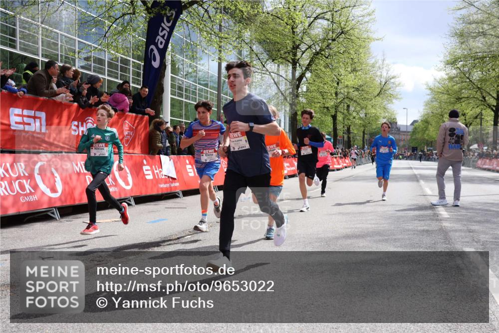25.04.2026 - Das Zehntel Yannick Fuchs http://msf.ph/oto/9653022 25.04.2026 14:48:04 Laufen  meine-sportfotos.de