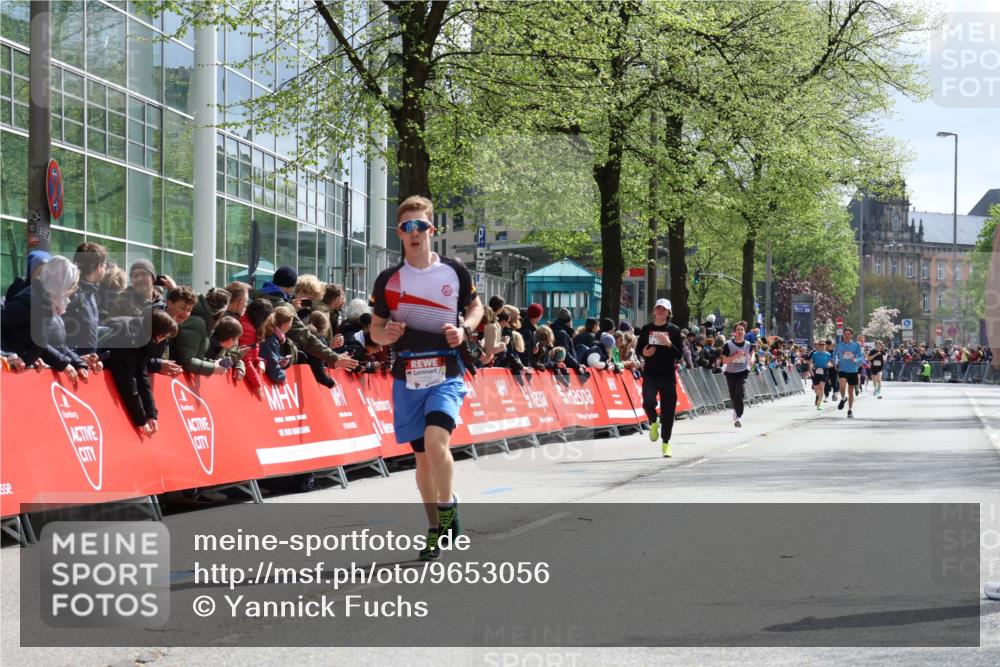 25.04.2026 - Das Zehntel Yannick Fuchs http://msf.ph/oto/9653056 25.04.2026 14:48:11 Laufen  meine-sportfotos.de