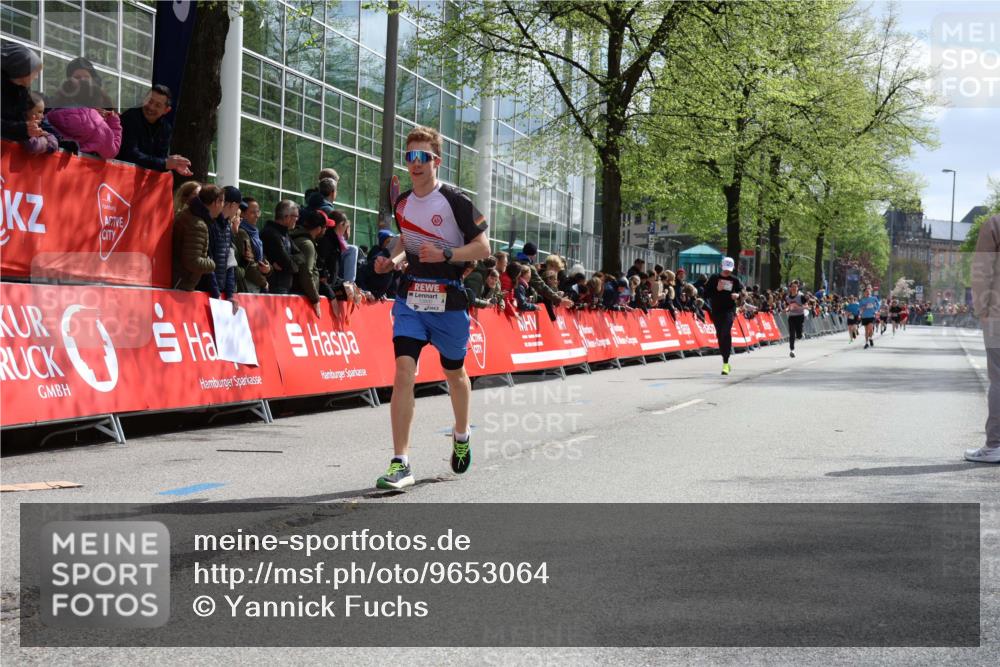 25.04.2026 - Das Zehntel Yannick Fuchs http://msf.ph/oto/9653064 25.04.2026 14:48:13 Laufen  meine-sportfotos.de