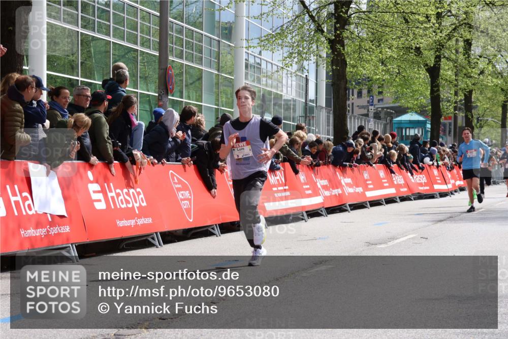 25.04.2026 - Das Zehntel Yannick Fuchs http://msf.ph/oto/9653080 25.04.2026 14:48:18 Laufen 5 meine-sportfotos.de