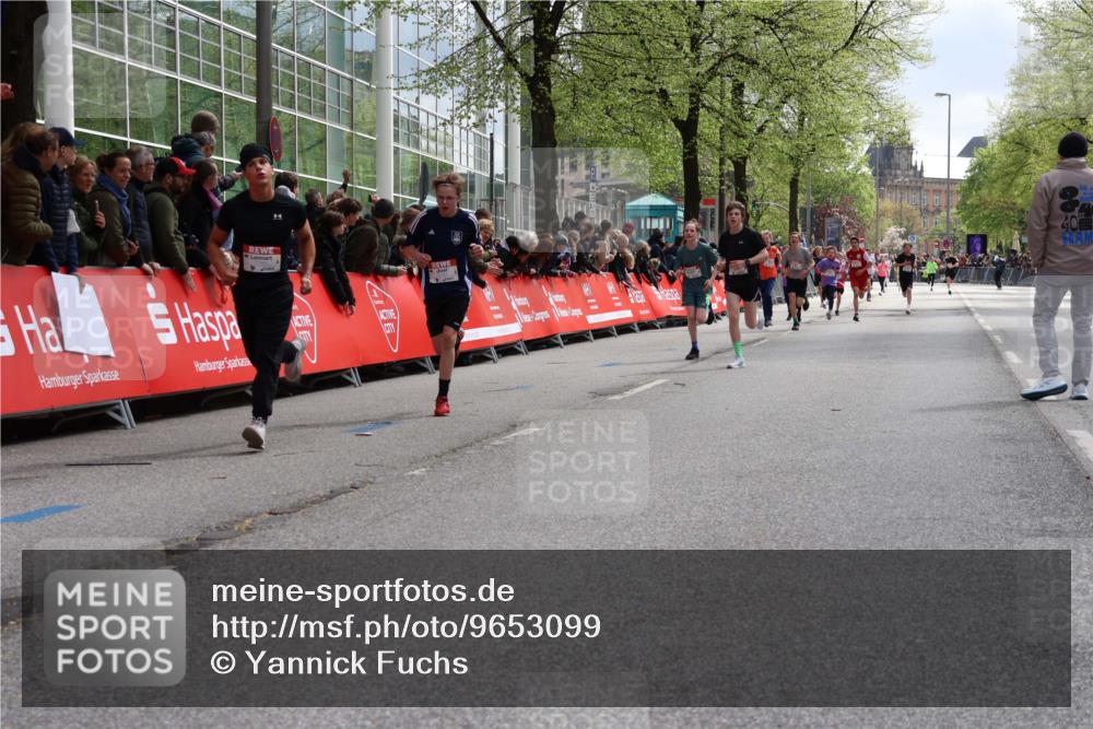 25.04.2026 - Das Zehntel Yannick Fuchs http://msf.ph/oto/9653099 25.04.2026 14:48:24 Laufen 5, 40 meine-sportfotos.de