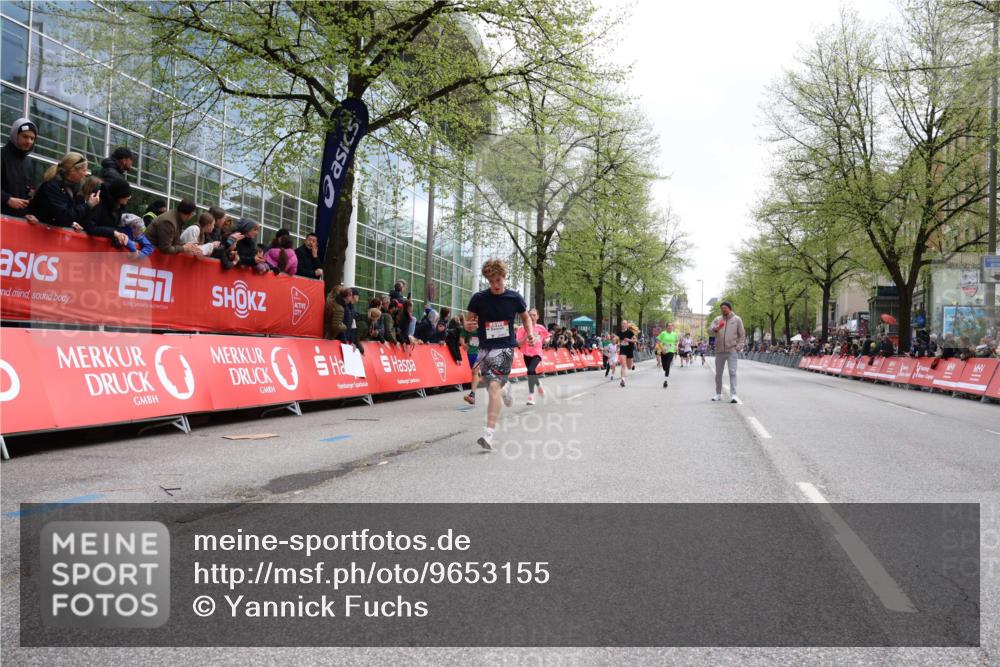 25.04.2026 - Das Zehntel Yannick Fuchs http://msf.ph/oto/9653155 25.04.2026 14:48:38 Laufen  meine-sportfotos.de