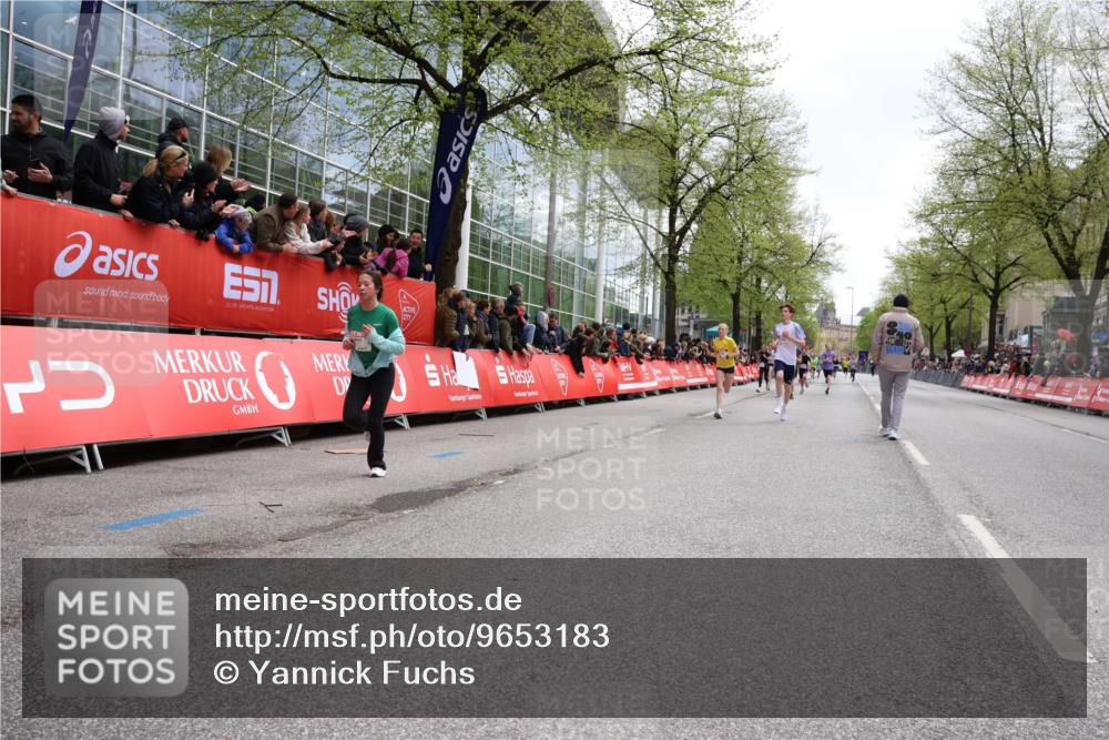 25.04.2026 - Das Zehntel Yannick Fuchs http://msf.ph/oto/9653183 25.04.2026 14:48:43 Laufen 5 meine-sportfotos.de