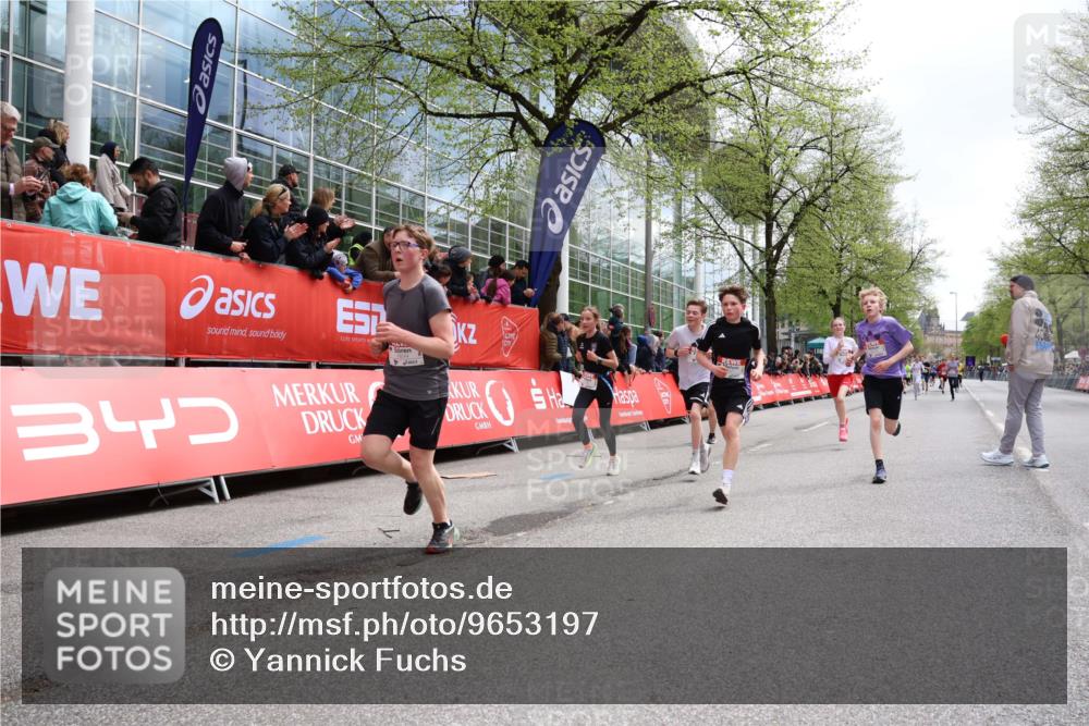 25.04.2026 - Das Zehntel Yannick Fuchs http://msf.ph/oto/9653197 25.04.2026 14:48:48 Laufen 4 meine-sportfotos.de