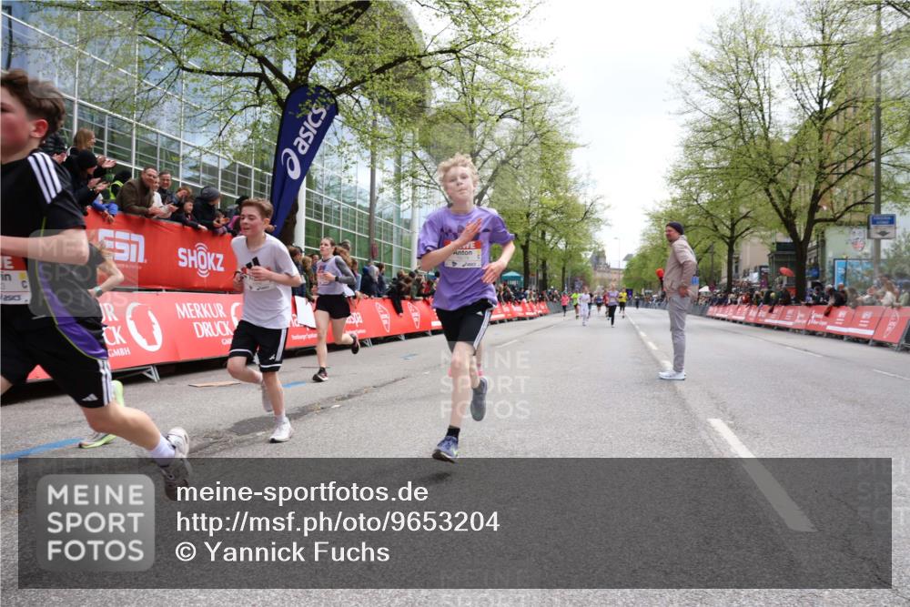 25.04.2026 - Das Zehntel Yannick Fuchs http://msf.ph/oto/9653204 25.04.2026 14:48:49 Laufen 3 meine-sportfotos.de