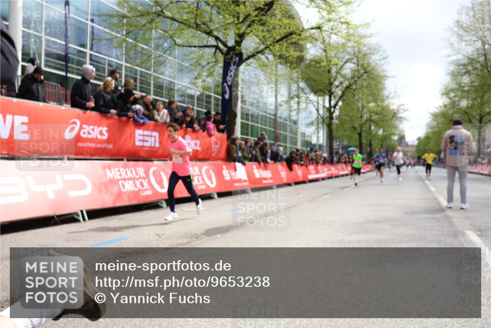 25.04.2026 - Das Zehntel Yannick Fuchs http://msf.ph/oto/9653238 25.04.2026 14:48:59 Laufen 3, 4, 040 meine-sportfotos.de