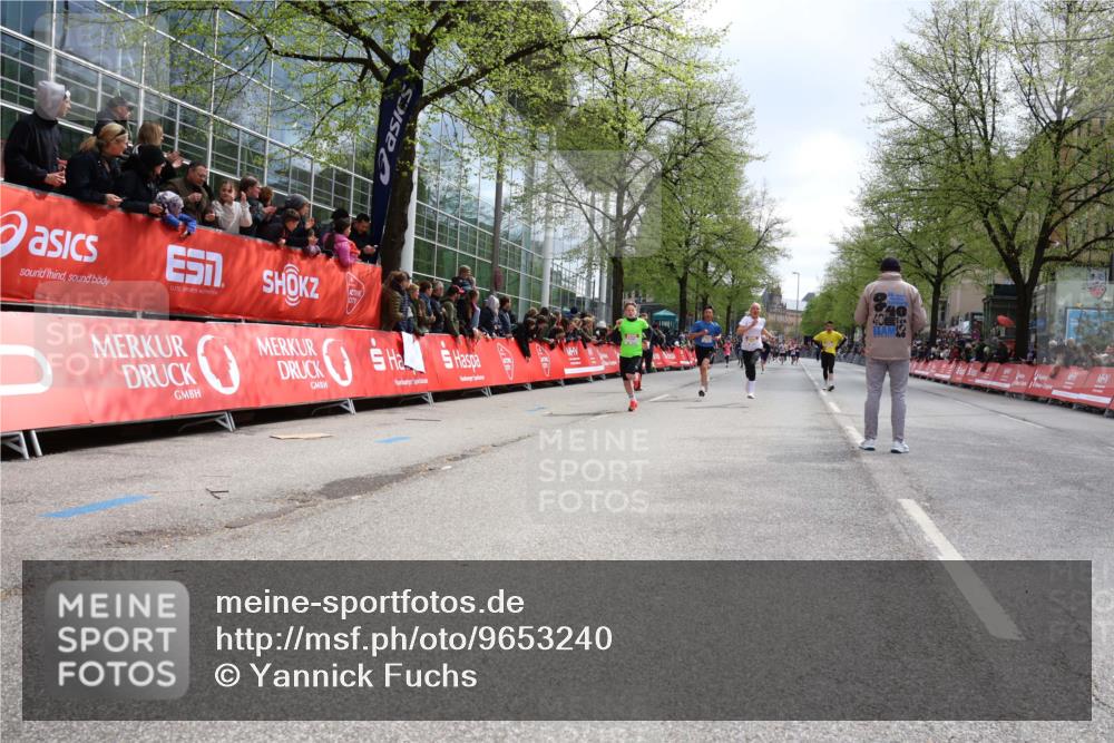 25.04.2026 - Das Zehntel Yannick Fuchs http://msf.ph/oto/9653240 25.04.2026 14:49:00 Laufen 40, 40 meine-sportfotos.de