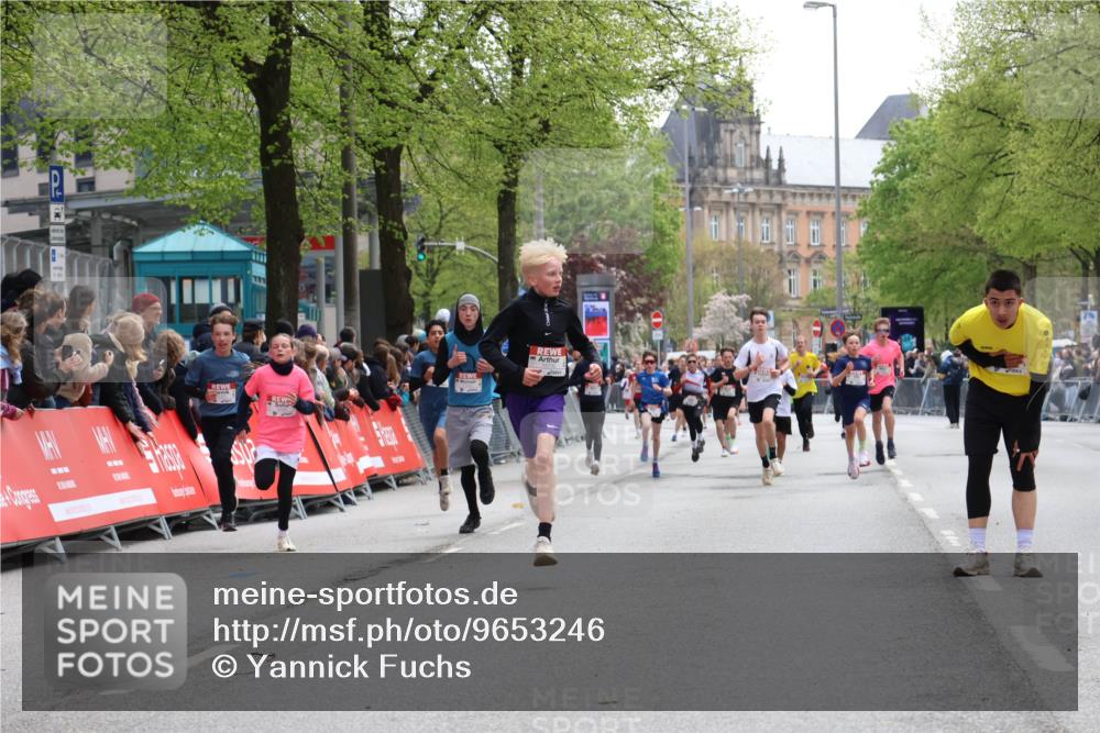 25.04.2026 - Das Zehntel Yannick Fuchs http://msf.ph/oto/9653246 25.04.2026 14:49:04 Laufen 9119 meine-sportfotos.de