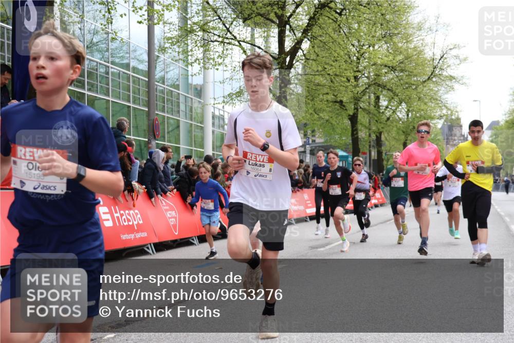 25.04.2026 - Das Zehntel Yannick Fuchs http://msf.ph/oto/9653276 25.04.2026 14:49:13 Laufen 15195, 16064 meine-sportfotos.de